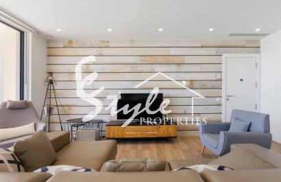 Вторичное жилье - Апартаменты/Квартира - Лас Колинас - Las Colinas Golf