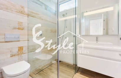 Вторичное жилье - Апартаменты/Квартира - Лас Колинас - Las Colinas Golf