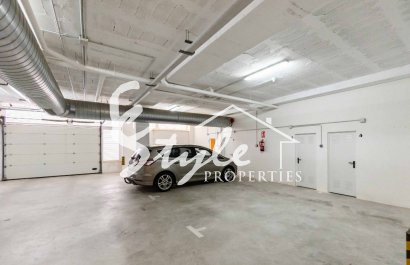 Вторичное жилье - Апартаменты/Квартира - Лас Колинас - Las Colinas Golf