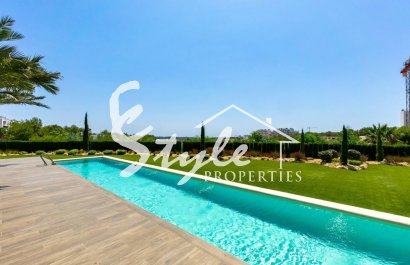 Вторичное жилье - Апартаменты/Квартира - Лас Колинас - Las Colinas Golf