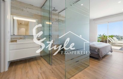 Вторичное жилье - Апартаменты/Квартира - Лас Колинас - Las Colinas Golf