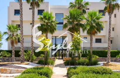 Вторичное жилье - Апартаменты/Квартира - Лас Колинас - Las Colinas Golf