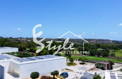 Новостройки - Вилла - Лас Колинас - Las Colinas Golf