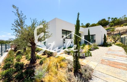 Новостройки - Вилла - Лас Колинас - Las Colinas Golf