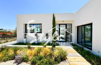 Новостройки - Вилла - Лас Колинас - Las Colinas Golf