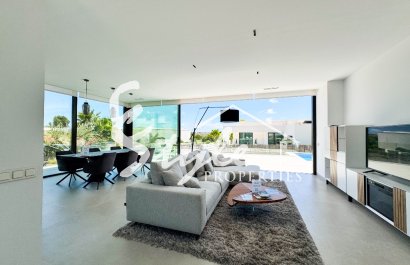 Новостройки - Вилла - Лас Колинас - Las Colinas Golf