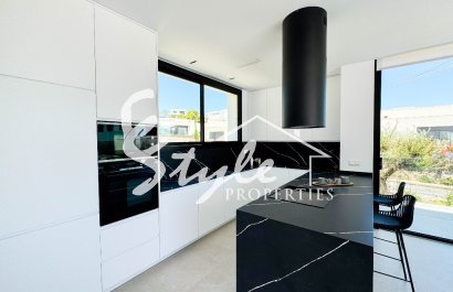 Новостройки - Вилла - Лас Колинас - Las Colinas Golf