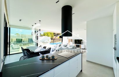 Новостройки - Вилла - Лас Колинас - Las Colinas Golf