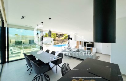 Новостройки - Вилла - Лас Колинас - Las Colinas Golf