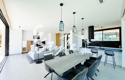 Новостройки - Вилла - Лас Колинас - Las Colinas Golf