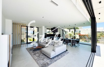 Новостройки - Вилла - Лас Колинас - Las Colinas Golf