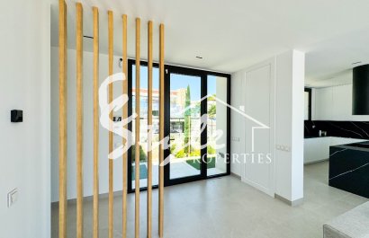 Новостройки - Вилла - Лас Колинас - Las Colinas Golf