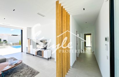 Новостройки - Вилла - Лас Колинас - Las Colinas Golf