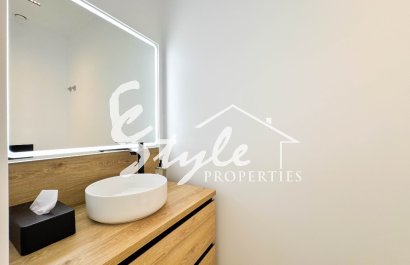 Новостройки - Вилла - Лас Колинас - Las Colinas Golf