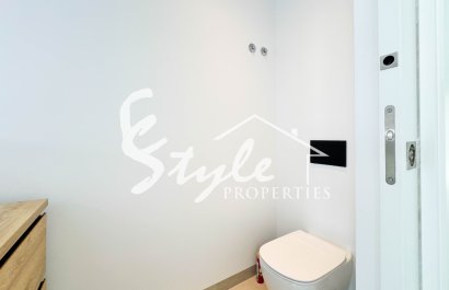 Новостройки - Вилла - Лас Колинас - Las Colinas Golf