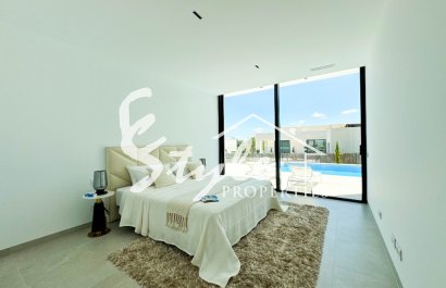 Новостройки - Вилла - Лас Колинас - Las Colinas Golf