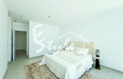 Новостройки - Вилла - Лас Колинас - Las Colinas Golf