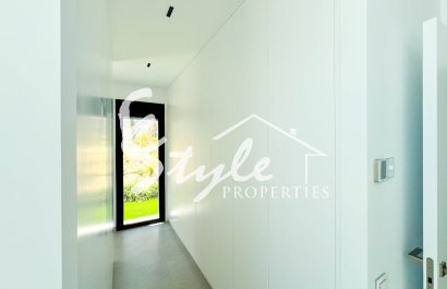 Новостройки - Вилла - Лас Колинас - Las Colinas Golf