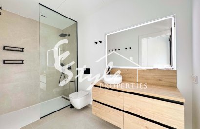 Новостройки - Вилла - Лас Колинас - Las Colinas Golf