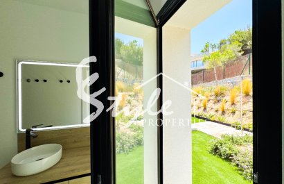 Новостройки - Вилла - Лас Колинас - Las Colinas Golf