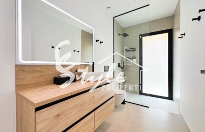 Новостройки - Вилла - Лас Колинас - Las Colinas Golf