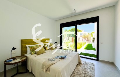 Новостройки - Вилла - Лас Колинас - Las Colinas Golf