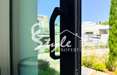 Новостройки - Вилла - Лас Колинас - Las Colinas Golf