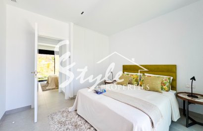 Новостройки - Вилла - Лас Колинас - Las Colinas Golf