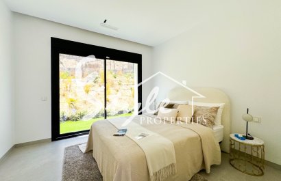 Новостройки - Вилла - Лас Колинас - Las Colinas Golf