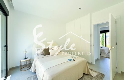 Новостройки - Вилла - Лас Колинас - Las Colinas Golf