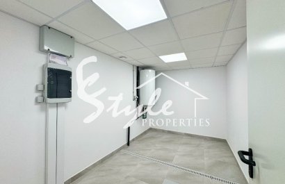 Новостройки - Вилла - Лас Колинас - Las Colinas Golf