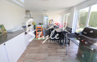 Вторичное жилье - Вилла - Сьюдад Кесада