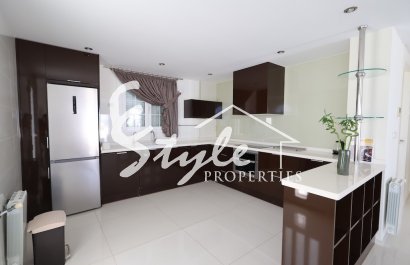 Вторичное жилье - Вилла - Сьюдад Кесада