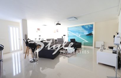 Вторичное жилье - Вилла - Сьюдад Кесада