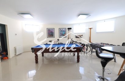 Вторичное жилье - Вилла - Сьюдад Кесада