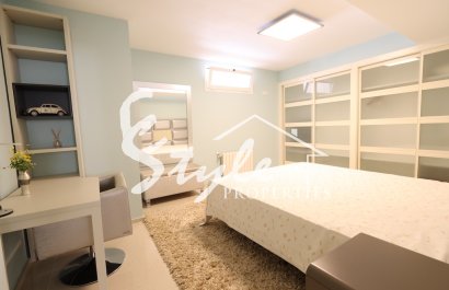 Вторичное жилье - Вилла - Сьюдад Кесада