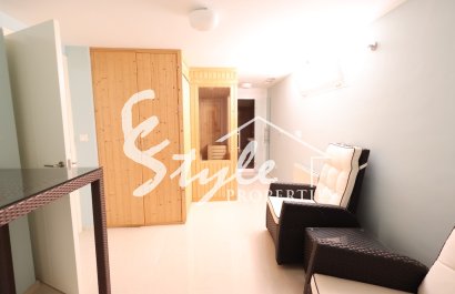 Вторичное жилье - Вилла - Сьюдад Кесада