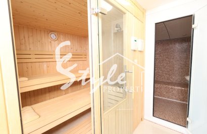 Вторичное жилье - Вилла - Сьюдад Кесада