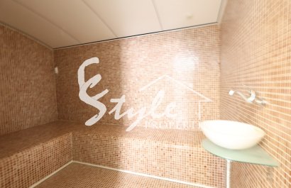 Вторичное жилье - Вилла - Сьюдад Кесада