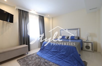 Вторичное жилье - Вилла - Сьюдад Кесада