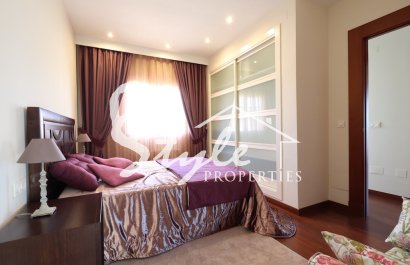 Вторичное жилье - Вилла - Сьюдад Кесада