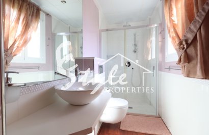 Вторичное жилье - Вилла - Сьюдад Кесада