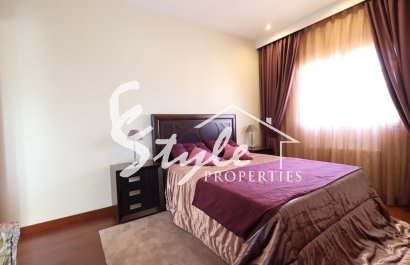 Вторичное жилье - Вилла - Сьюдад Кесада