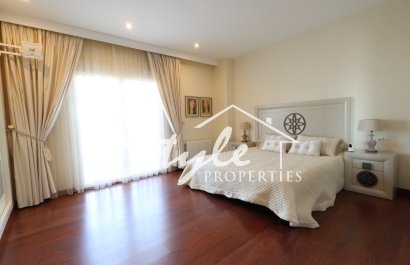 Вторичное жилье - Вилла - Сьюдад Кесада