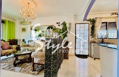 Вторичное жилье - Апартаменты/Квартира - Сьюдад Кесада