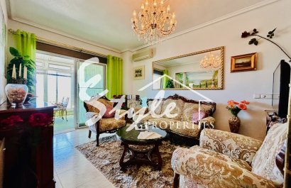 Вторичное жилье - Апартаменты/Квартира - Сьюдад Кесада