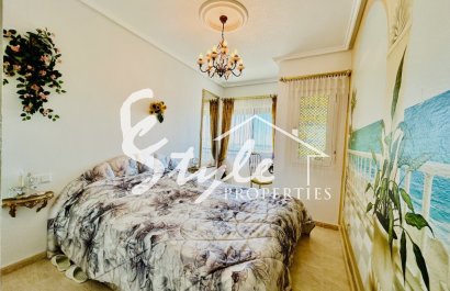 Вторичное жилье - Апартаменты/Квартира - Сьюдад Кесада