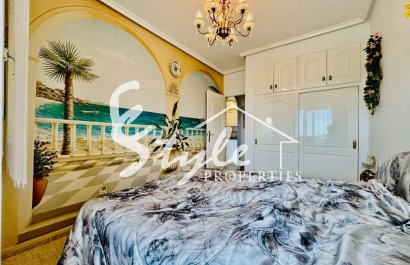 Вторичное жилье - Апартаменты/Квартира - Сьюдад Кесада