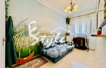 Вторичное жилье - Апартаменты/Квартира - Сьюдад Кесада