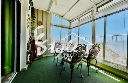 Вторичное жилье - Апартаменты/Квартира - Сьюдад Кесада